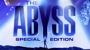 The Abyss: Take a Look Inside James Cameron’s Long-Awaited 4K Release (Exclusive)