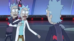 Rick and Morty Reveals A Big New Twist In Rick’s Backstory