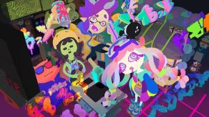 Splatoon 3 Fans Praise New Weapon Reveal