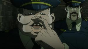 JoJo’s Bizarre Adventure Creator Hirohiko Araki Keeps Getting Stopped by Police