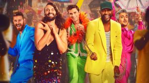 Netflix’s Queer Eye Losing One of Its Beloved Hosts After Season 8