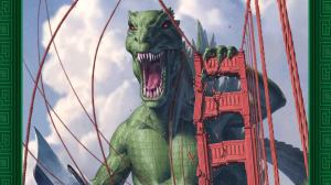 Marvel Reprinting Classic Godzilla Comics in New Omnibus