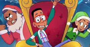 Urkel Saves Santa: The Movie Trailer Released