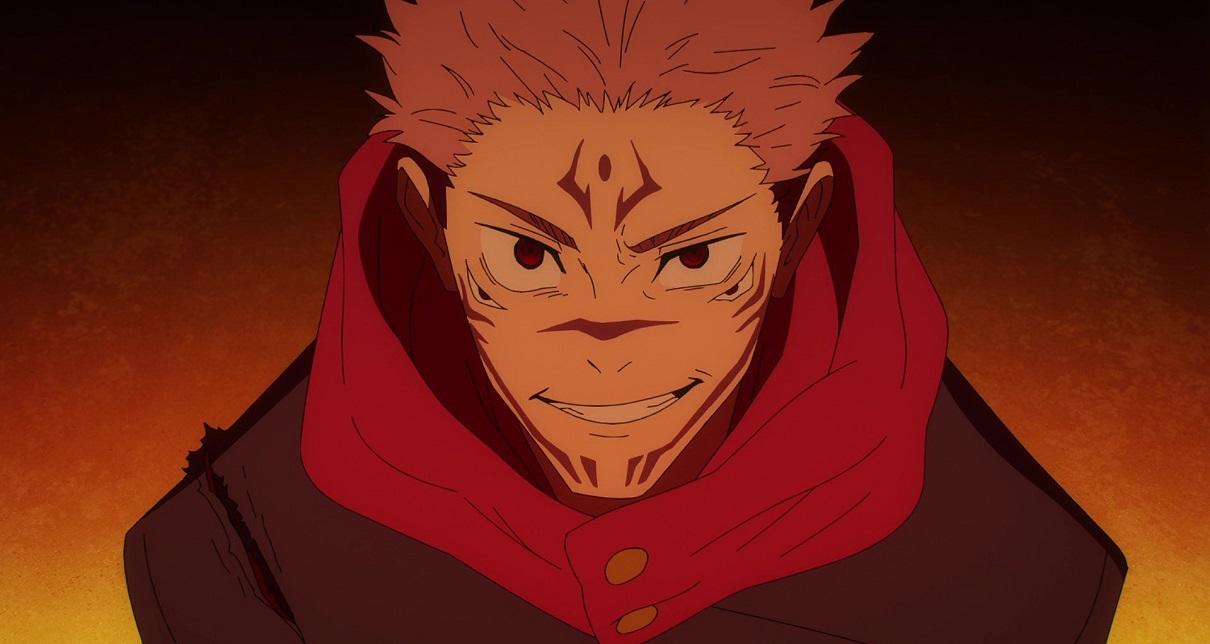 Jujutsu Kaisen Reveals New Heian Artwork of Sukuna - ComicBook.com