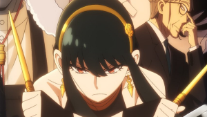 Spy x Family Shares New Visual For The Cruise Adventure Arc