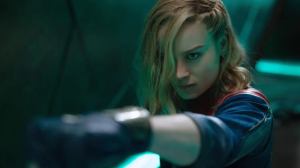 The Marvels Concept Artist Says Original Captain Marvel Designs Were “Militaristic”