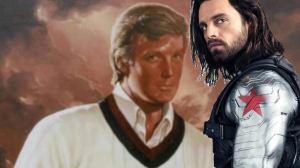 Marvel’s Sebastian Stan to Play Donald Trump in New Movie