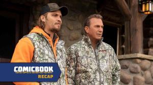 Yellowstone Season 2 Episode 6 Recap With Spoilers: “Blood The Boy”