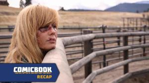 Yellowstone Season 2 Episode 8 Recap With Spoilers: “Behind Us Only Grey”