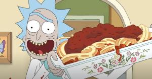Rick and Morty Season 7 Episode 4 Opening Released