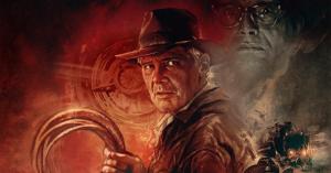 Where to Watch Indiana Jones and the Dial of Destiny Online