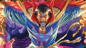 A Major Marvel Villain Is Replacing Doctor Strange as the Sorcerer Supreme