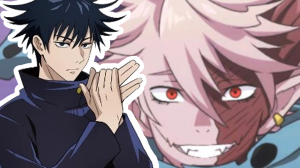 Jujutsu Kaisen Unveils Original New Villain