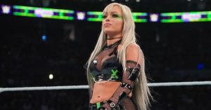 WWE Report Reveals Update on Liv Morgan