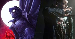 Amazon’s Spider-Man Noir Series Hires The Punisher Writer
