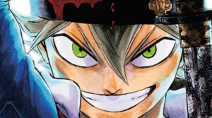 Black Clover Chapter 370 Lands Release Date