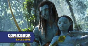 Avatar 3: Jon Landau Debunks Title Rumor for New Movie (Exclusive)