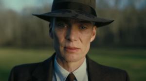 Cillian Murphy to Star in and Produce Mining Drama Blood Runs Coal Following Oscars Win