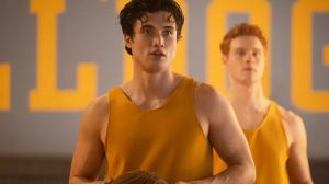 Charles Melton Credits Riverdale for Preparing Him for May December Role