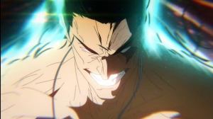 Jujutsu Kaisen Ups Its Animation for Mahito vs Yuji and Todo