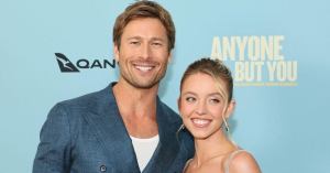 Glen Powell Addresses Sydney Sweeney Relationship Rumors