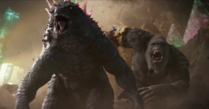 Godzilla X Kong: Everything We Know About the Next MonsterVerse Movie