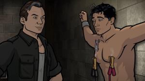 Archer: Into the Cold Trailer Released