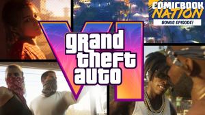 GTA VI Trailer Breakdown | ComicBook Nation
