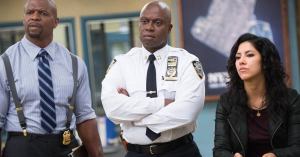 Brooklyn Nine-Nine Stars Pay Tribute to Andre Braugher