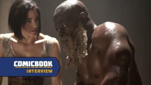 Djimon Hounsou Reveals How Rebel Moon Brought Friendship With Zack Snyder Full Circle