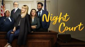 Night Court Revival Loses One Cast Member Ahead of Season 2