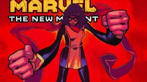 Marvel Reveals New Details About Ms. Marvel’s Mutant Power