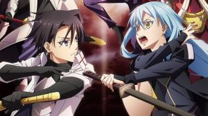 That Time I Got Reincarnated as a Slime Staff Unpacks the Goal of Season 3