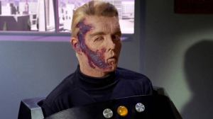 Star Trek Revisits Captain Pike’s Fate