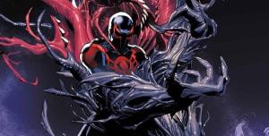 Spider-Man 2099 Co-Creator Peter David Returning to Character With New Marvel Series