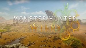 Monster Hunter Wilds Revealed