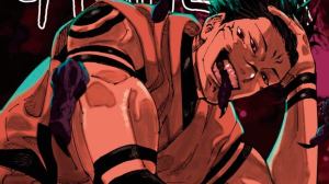 Jujutsu Kaisen Volume 25 Cover Art Revealed