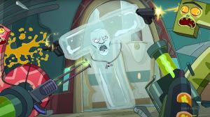 Rick and Morty Season 7 Episode 8 Recap With Spoilers