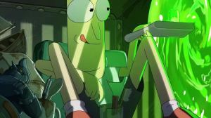 Rick and Morty Execs Debunk Major Villain Theory