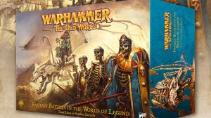 Warhammer: The Old World Launches to Strong Pre-Orders, But Some Fans Dismayed by Limited Support