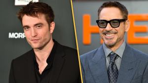 Netflix Scraps New Adam McKay Movie Starring Robert Pattinson and Robert Downey Jr.