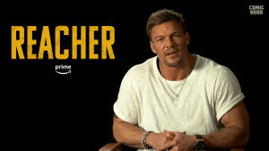 Reacher Star Alan Ritchson Teases a “New World” in Season 3 (Exclusive)