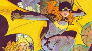 Birds of Prey Reveals First Look at Barbara Gordon’s Return