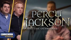 Percy Jackson Showrunners Praise Season 1’s Guest Stars’ Impact on Young Ensemble