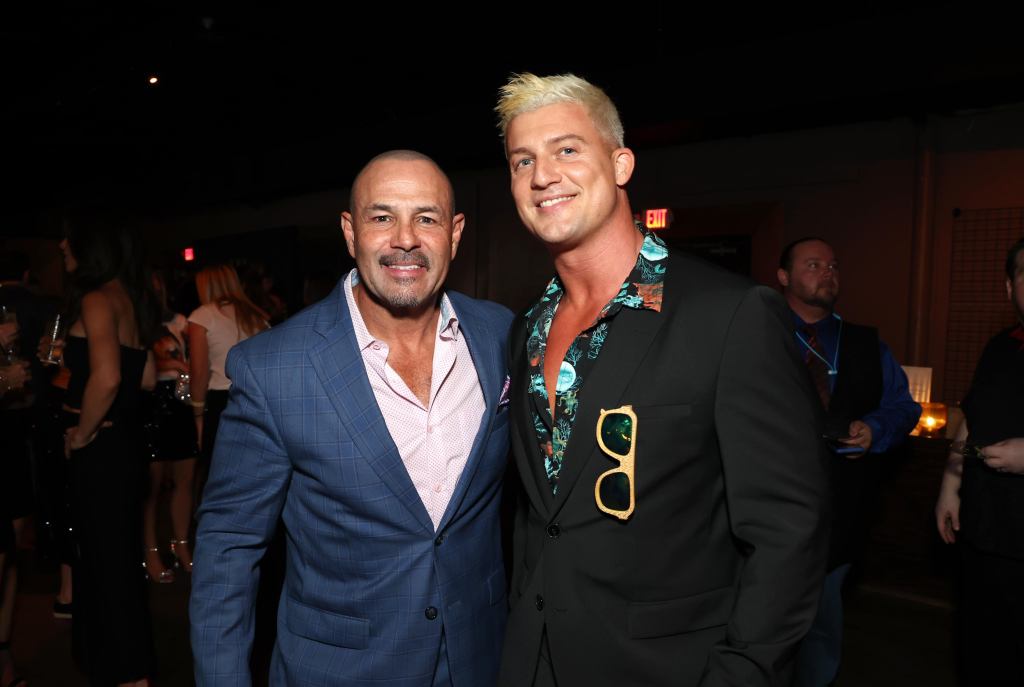 The Premiere Of A24's
