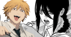 Chainsaw Man Debuts Major Twist to the Control Devil’s Power