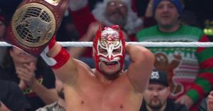 WWE’s Dragon Lee Takes Down SmackDown Superstar to Retain NXT North American Title