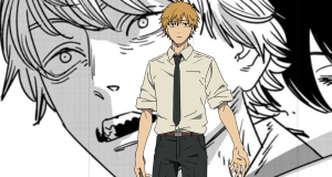 Chainsaw Man Cliffhanger Questions Denji’s Next Dream