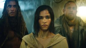 Rebel Moon: Part One’s “Crazy Cliffhanger” Teased by Zack Snyder