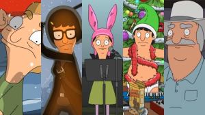 The Best Bob’s Burgers Christmas Episodes, Ranked